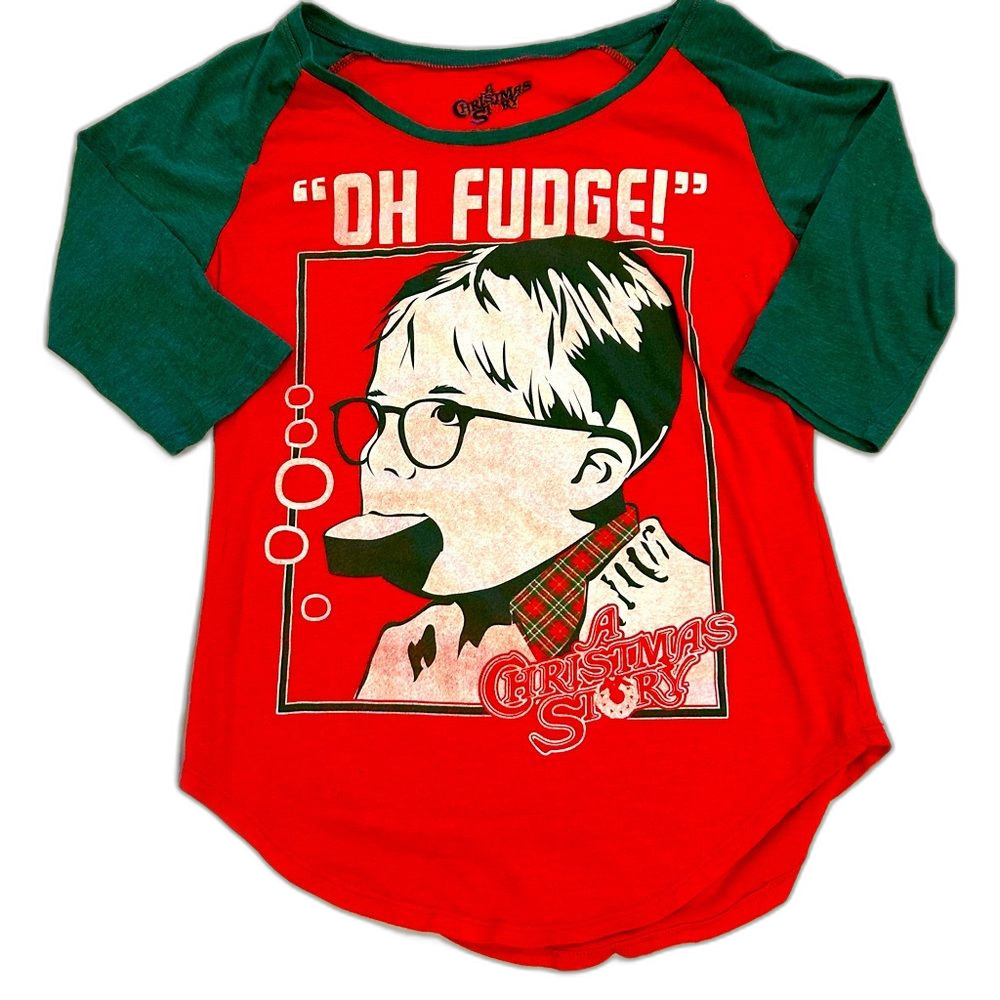 A Christmas StoryT-shirt ￼